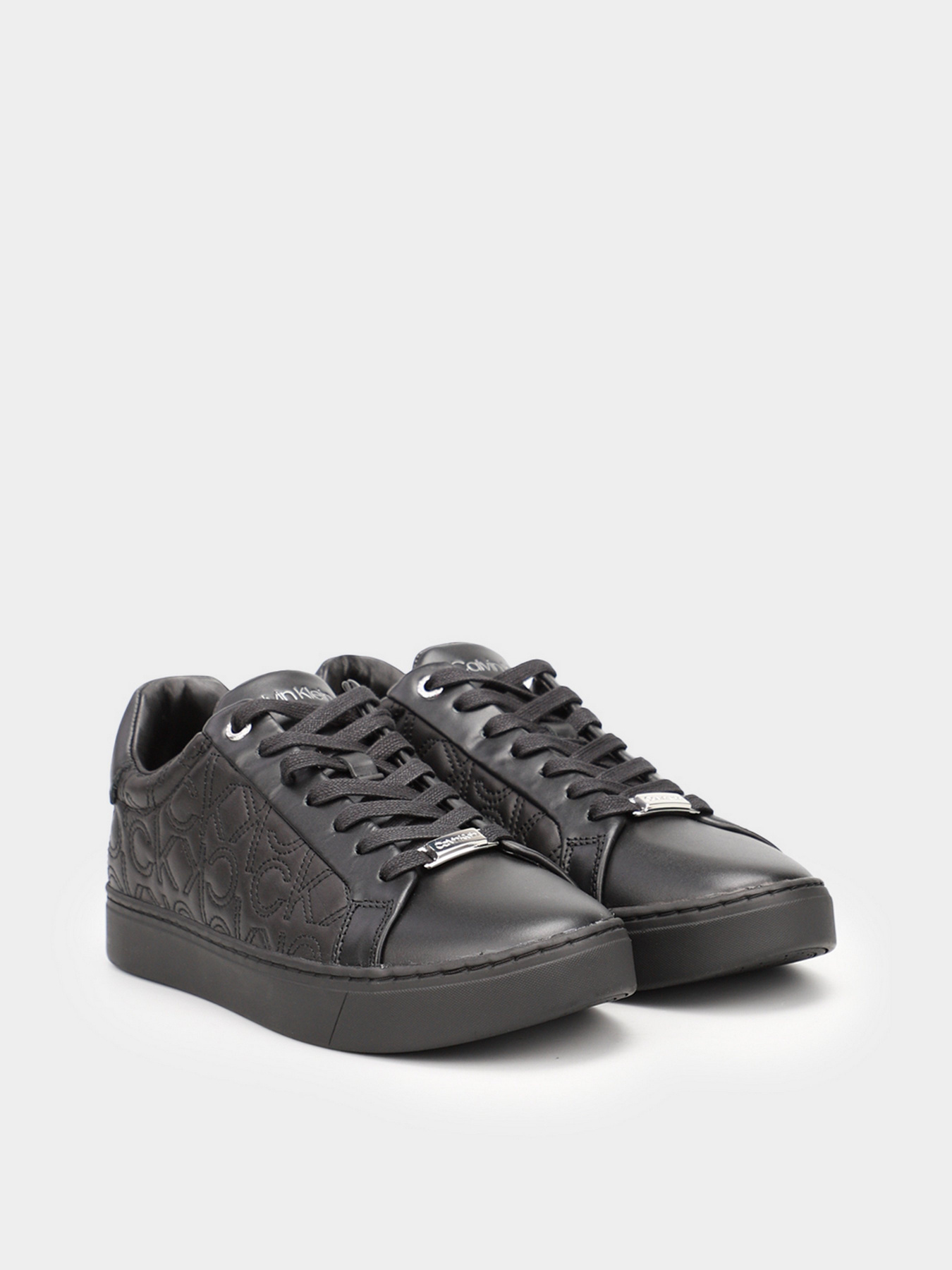 Кеды Calvin Klein модель HW0HW00543-0GJ Фото