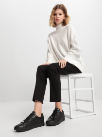 Кеды Calvin Klein модель HW0HW00543-0GJ Фото