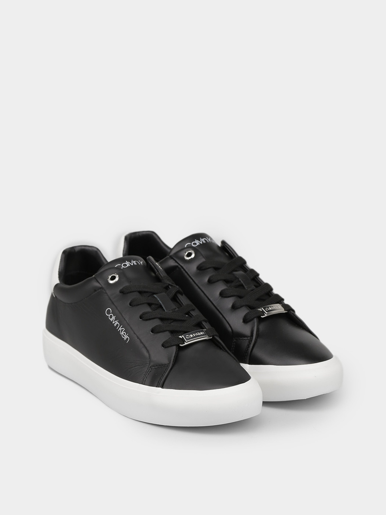 Кеди Calvin Klein модель HW0HW00568-0GM Фото