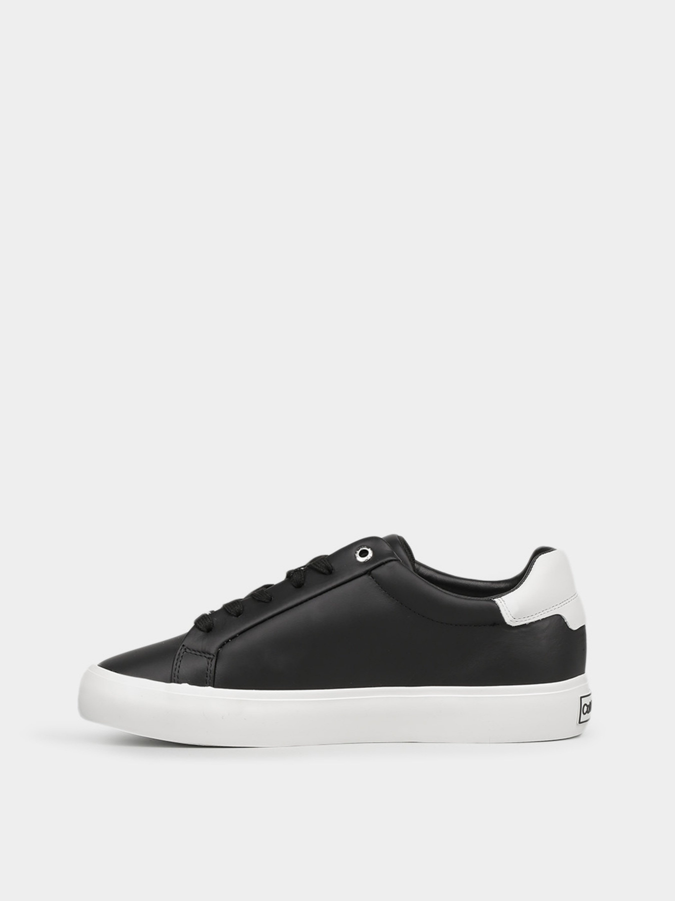 Кеди Calvin Klein модель HW0HW00568-0GM Фото
