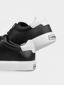 Кеди Calvin Klein модель HW0HW00568-0GM Фото