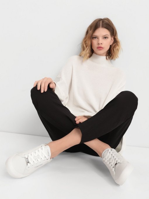 Кеди Calvin Klein модель HW0HW00568-0K6 Фото