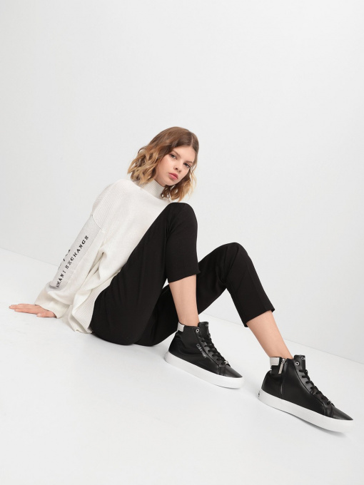Кеди Calvin Klein модель HW0HW00569-0GM Фото