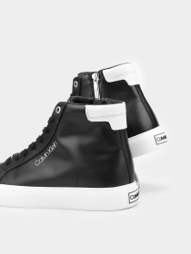 Кеди Calvin Klein модель HW0HW00569-0GM Фото