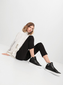 Кеди Calvin Klein модель HW0HW00569-0GM Фото