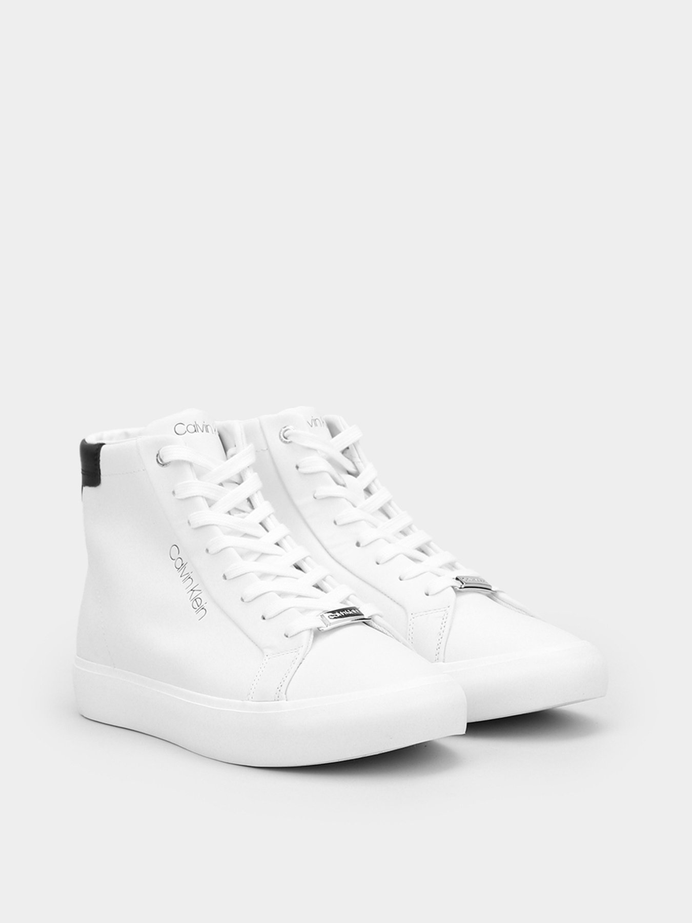 Кеди Calvin Klein модель HW0HW00569-0K6 Фото