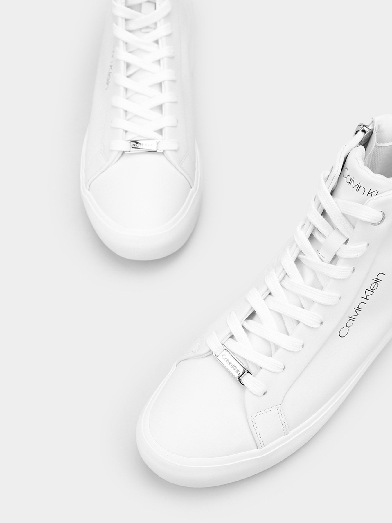 Кеди Calvin Klein модель HW0HW00569-0K6 Фото
