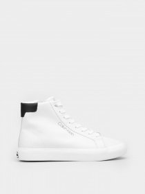 Кеди Calvin Klein модель HW0HW00569-0K6 Фото