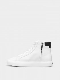 Кеди Calvin Klein модель HW0HW00569-0K6 Фото
