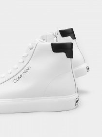 Кеди Calvin Klein модель HW0HW00569-0K6 Фото