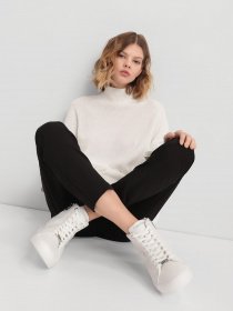 Кеди Calvin Klein модель HW0HW00569-0K6 Фото