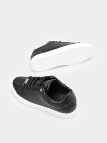 Кеды Calvin Klein Cupsole Lace Up Logo модель HW0HW00574-BAX Фото
