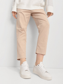 Кеди Calvin Klein Cupsole Lace Up Logo модель HW0HW00574-0K4 Фото