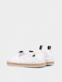 Сліпони та мокасини Calvin Klein модель YW0YW00036-YAF Фото