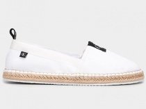 Сліпони та мокасини Calvin Klein модель YW0YW00036-YAF Фото