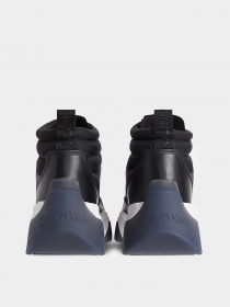 Черевики та чоботи Calvin Klein Statement High Top 3C модель HW0HW00629-0GM Фото