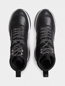 Черевики та чоботи Calvin Klein Statement High Top 3C модель HW0HW00629-0GM Фото