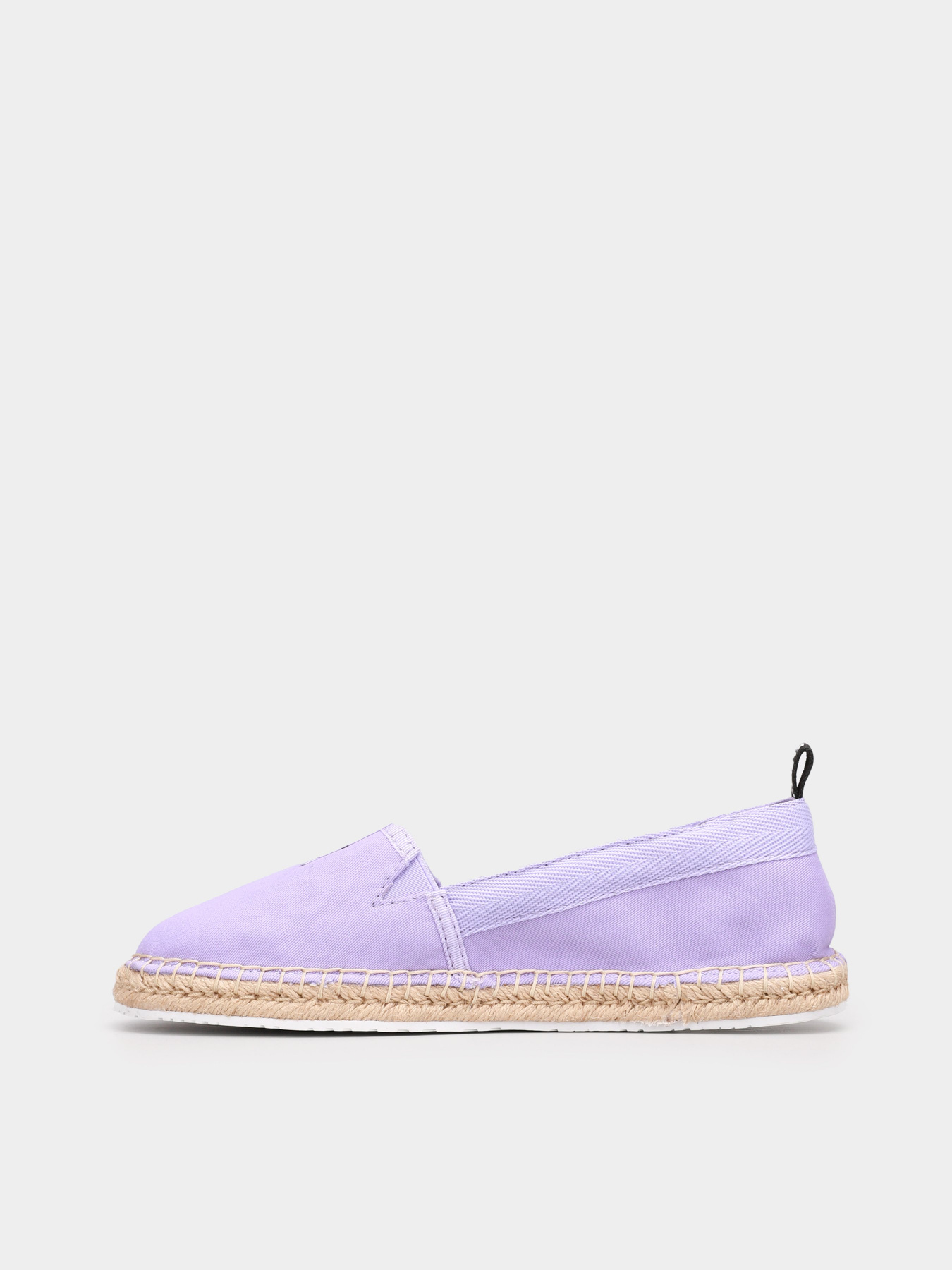 Сліпони та мокасини Calvin Klein модель YW0YW00036-V0K Фото