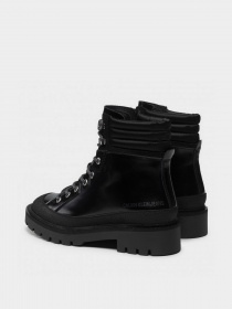 Черевики та чоботи Calvin Klein модель YW0YW00337-BEH Фото