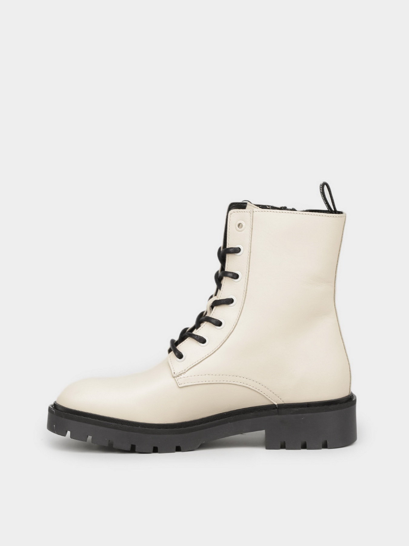 Ботинки и сапоги Calvin Klein модель YW0YW00417-AEO Фото