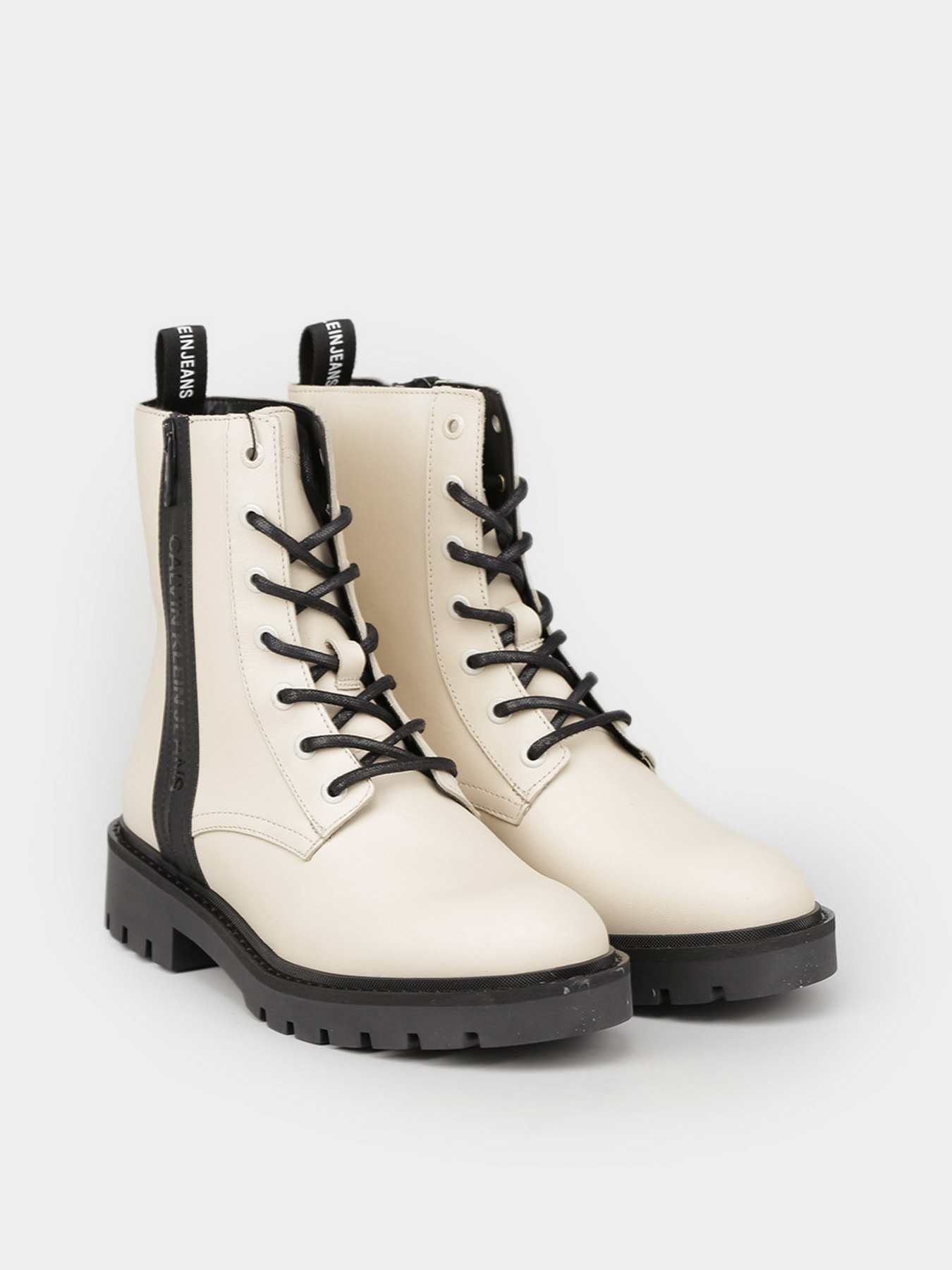 Ботинки и сапоги Calvin Klein модель YW0YW00417-AEO Фото