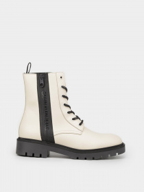 Ботинки и сапоги Calvin Klein модель YW0YW00417-AEO Фото