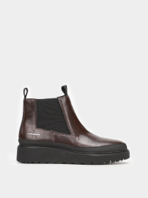 Черевики та чоботи Calvin Klein модель YW0YW00428-0HO Фото