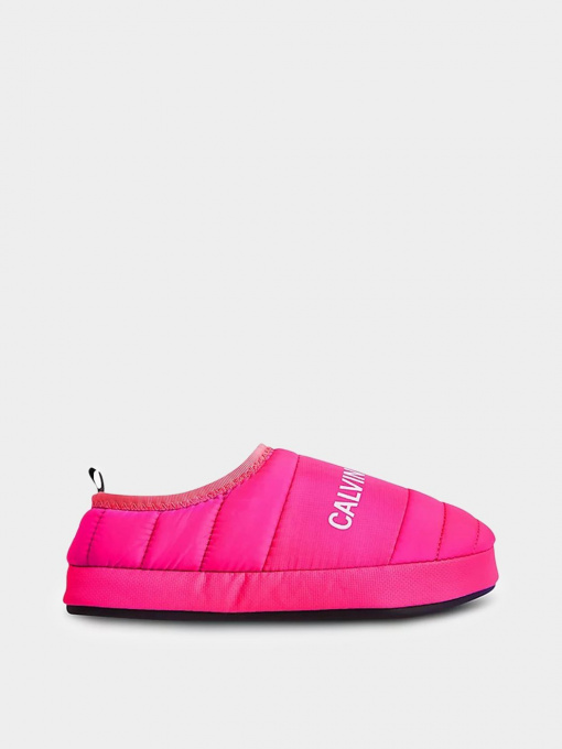 Сліпони та мокасини Calvin Klein модель YW0YW00479-TZ7 Фото