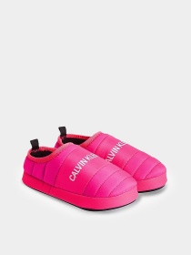 Сліпони та мокасини Calvin Klein модель YW0YW00479-TZ7 Фото