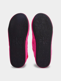 Сліпони та мокасини Calvin Klein модель YW0YW00479-TZ7 Фото