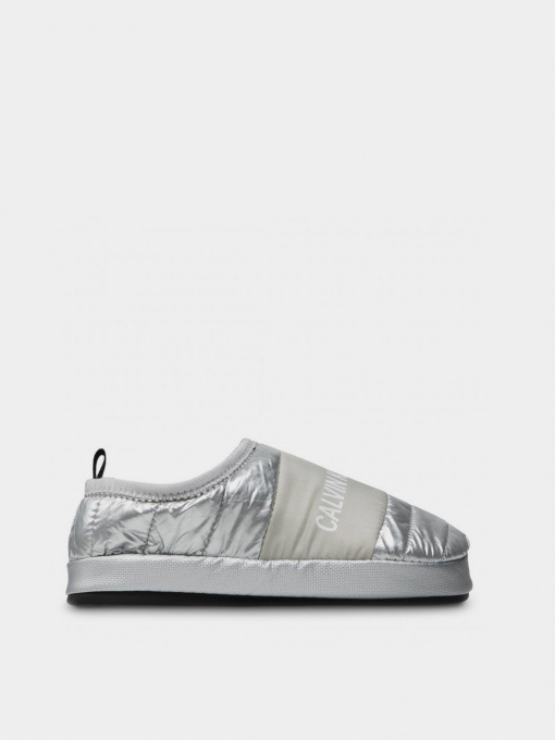 Сліпони та мокасини Calvin Klein модель YW0YW00479-0IN Фото