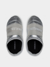 Сліпони та мокасини Calvin Klein модель YW0YW00479-0IN Фото