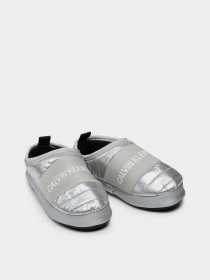 Сліпони та мокасини Calvin Klein модель YW0YW00479-0IN Фото