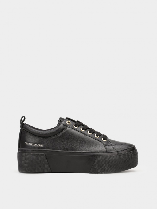 Кеди Calvin Klein модель YW0YW00366-0GJ Фото