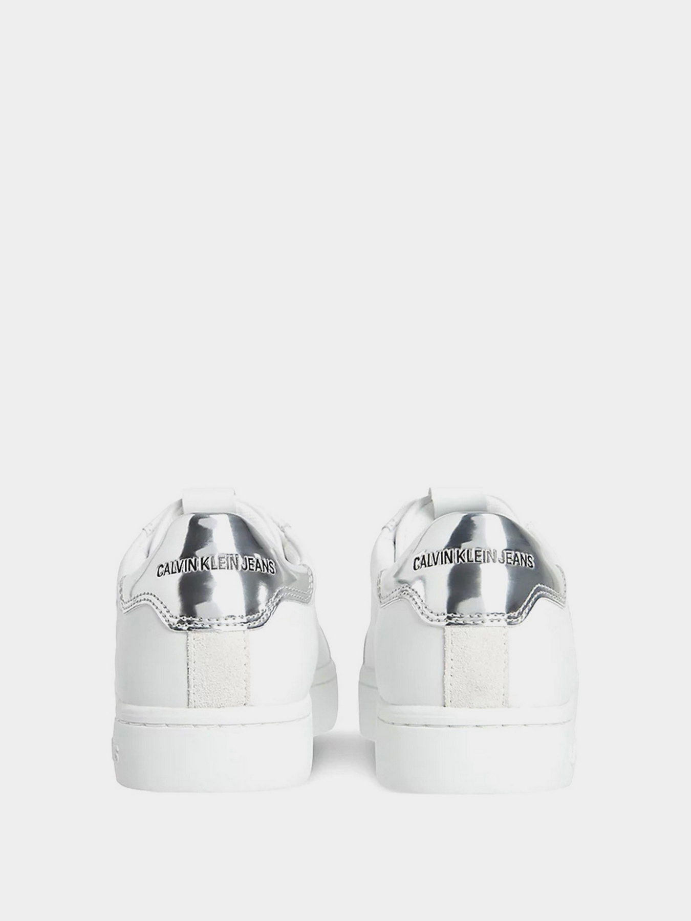 Кеди Calvin Klein модель YW0YW00368-YAF Фото