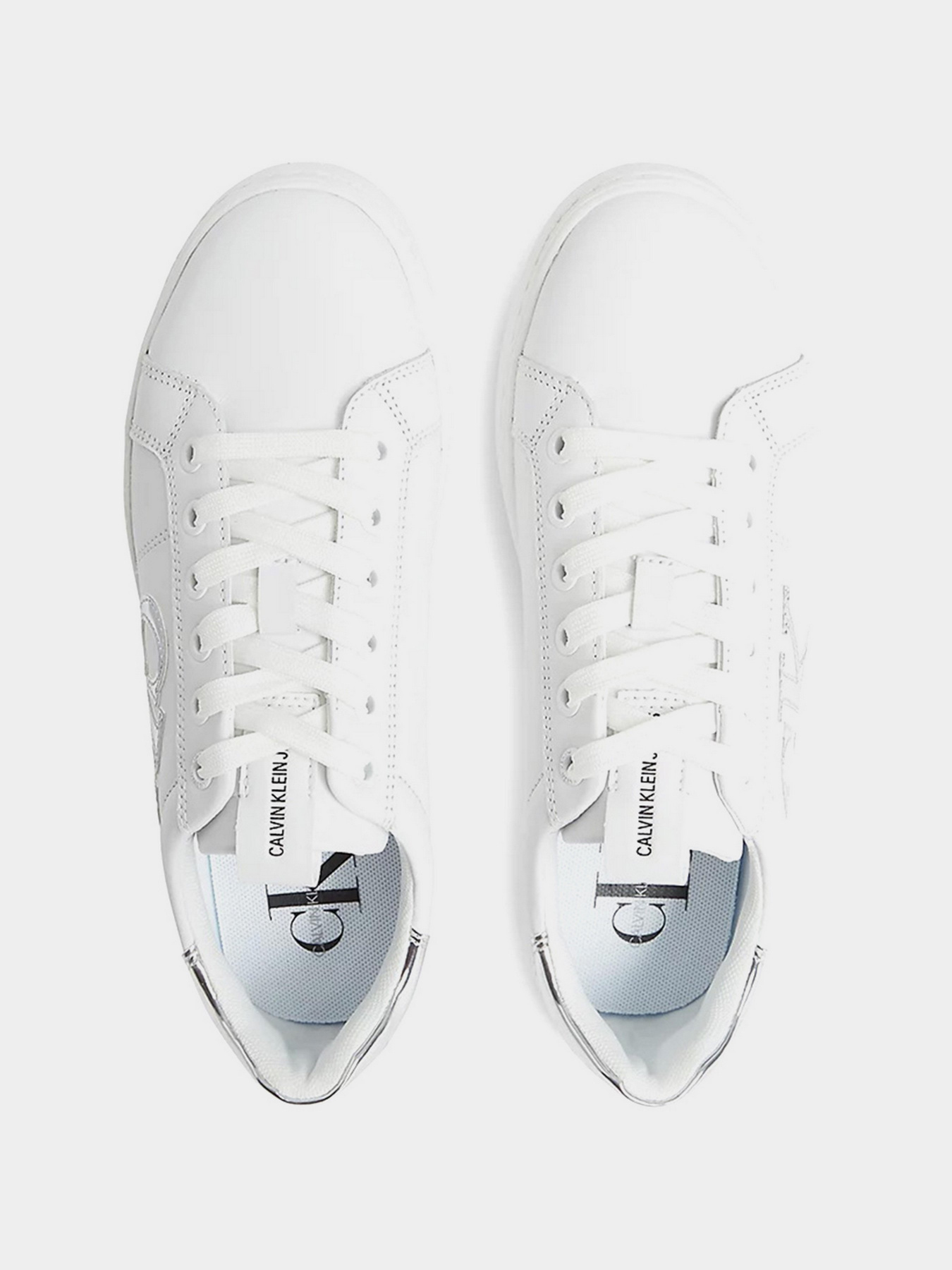 Кеди Calvin Klein модель YW0YW00368-YAF Фото