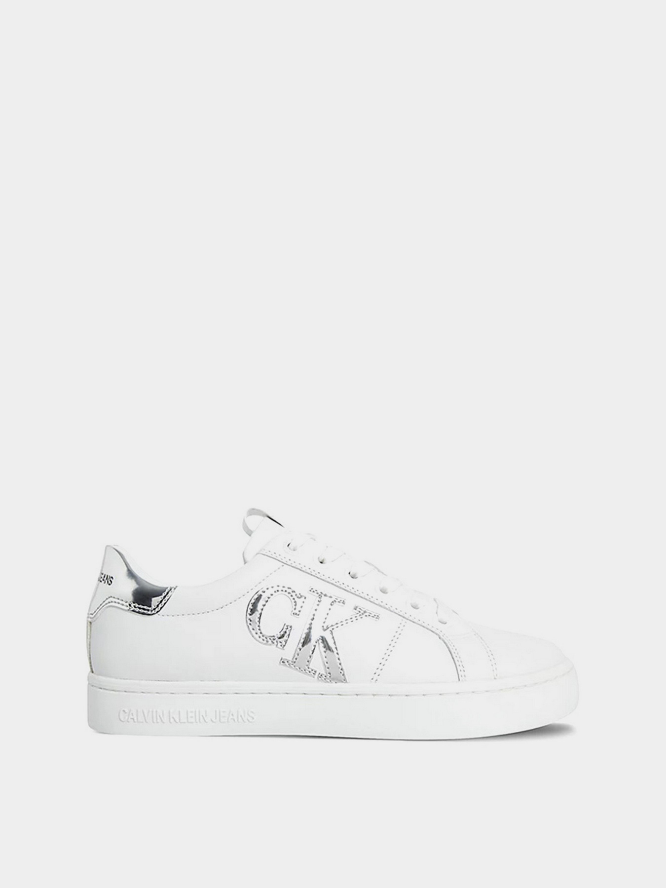 Кеди Calvin Klein модель YW0YW00368-YAF Фото