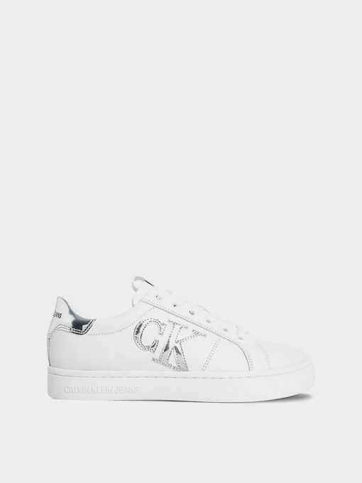 Кеди Calvin Klein модель YW0YW00368-YAF Фото
