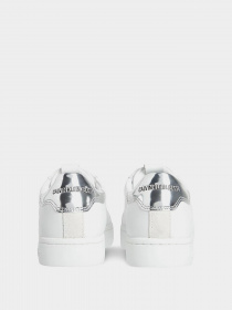 Кеди Calvin Klein модель YW0YW00368-YAF Фото