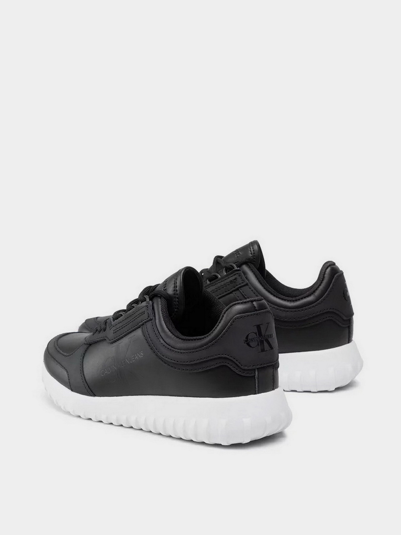 Кеди Calvin Klein модель YW0YW00375-BEH Фото