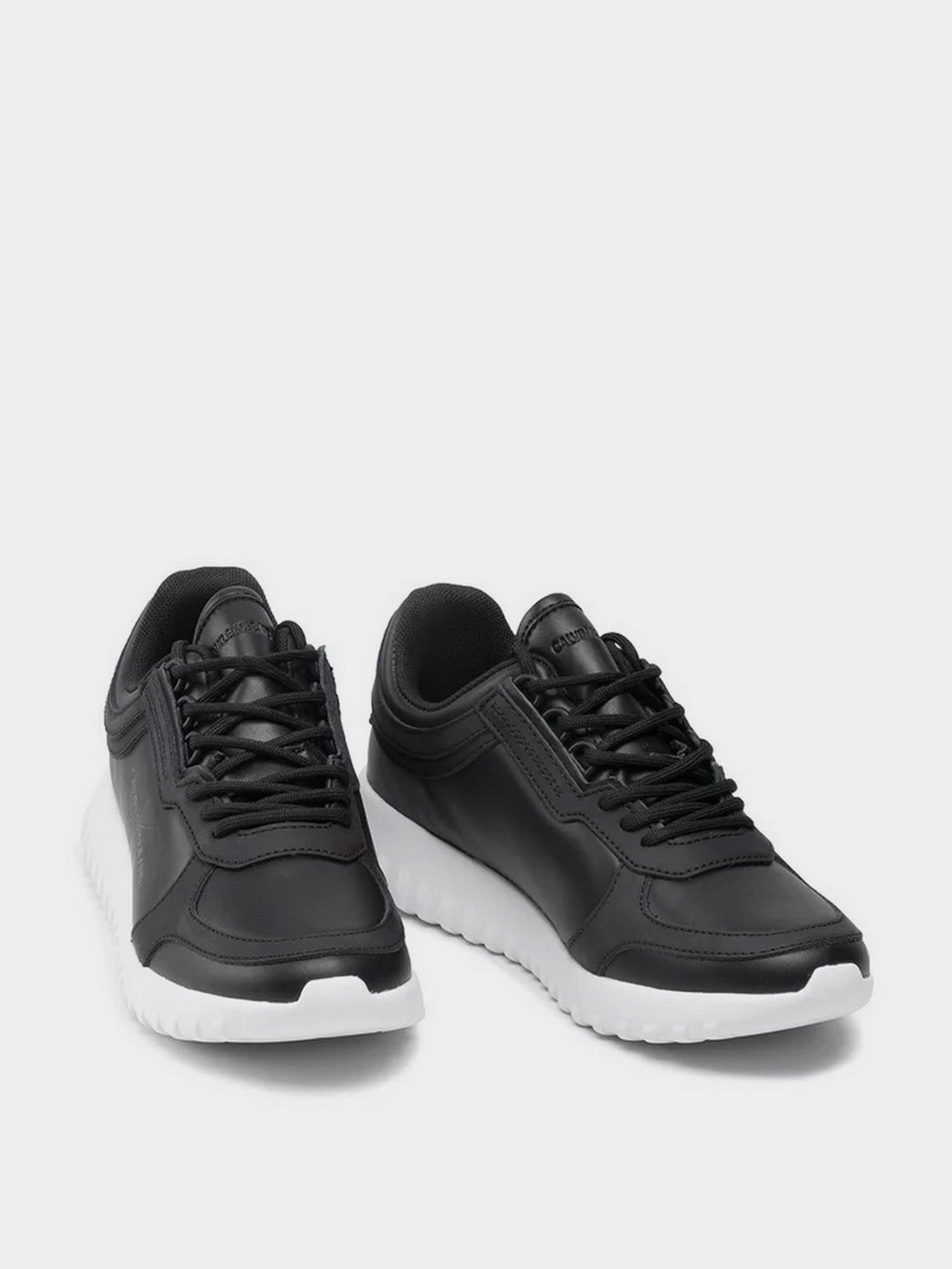 Кеди Calvin Klein модель YW0YW00375-BEH Фото