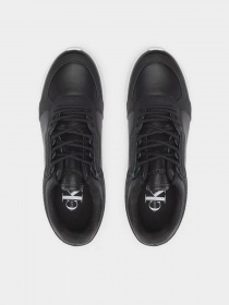 Кеди Calvin Klein модель YW0YW00375-BEH Фото