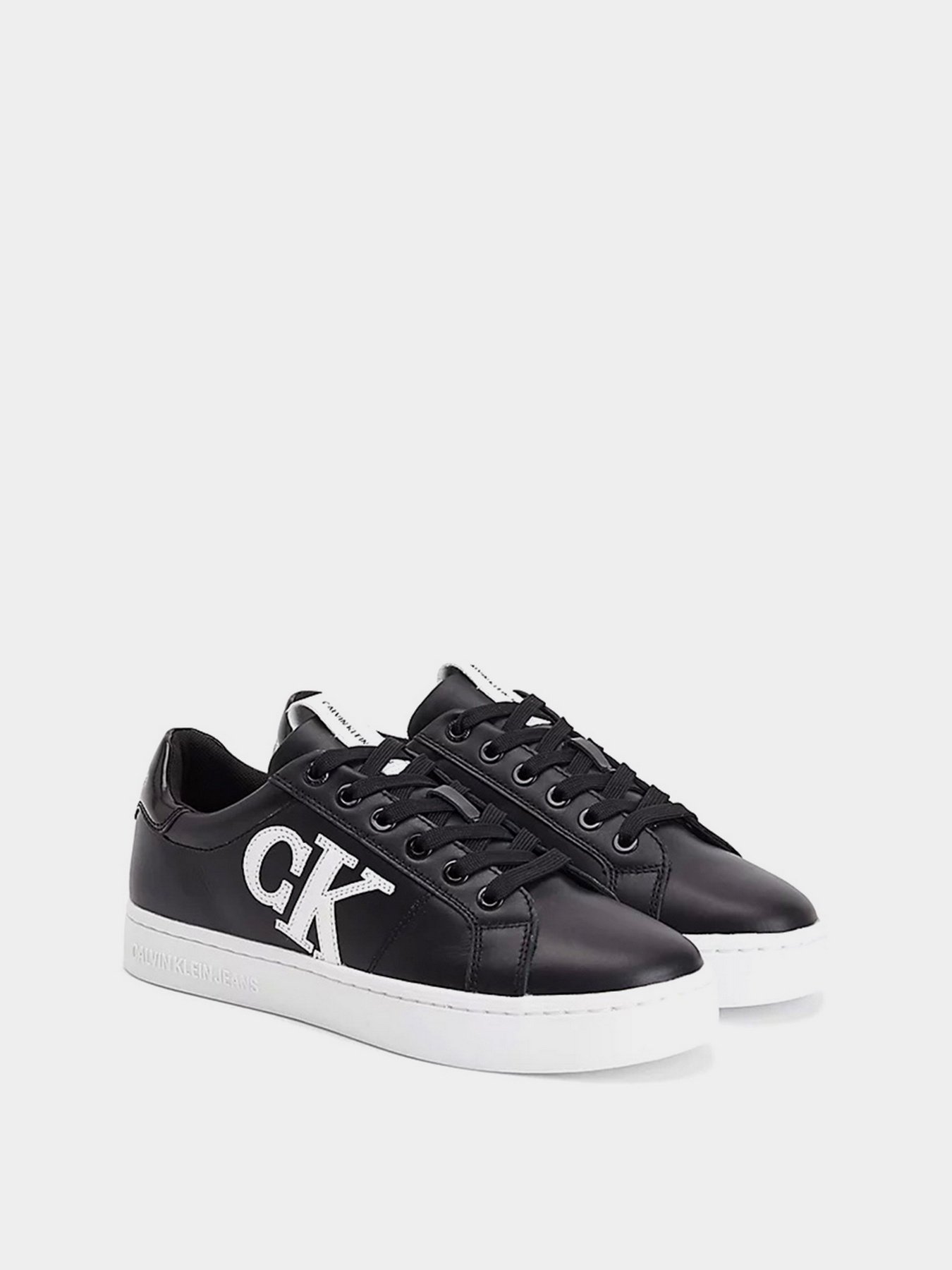 Кеди Calvin Klein модель YW0YW00440-BEH Фото