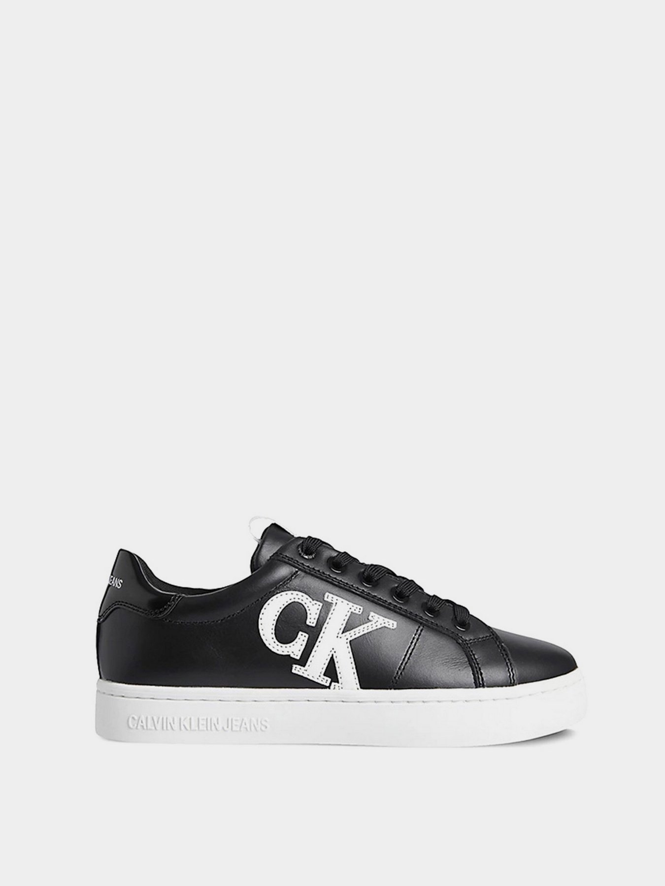 Кеди Calvin Klein модель YW0YW00440-BEH Фото