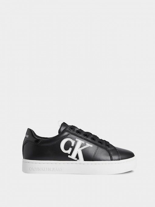 Кеди Calvin Klein модель YW0YW00440-BEH Фото