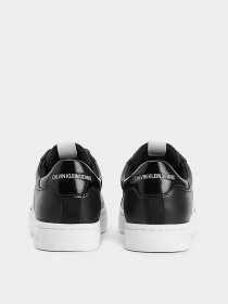 Кеди Calvin Klein модель YW0YW00440-BEH Фото
