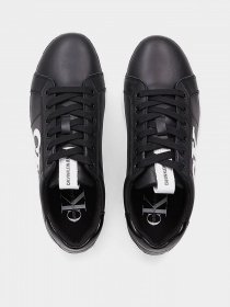Кеди Calvin Klein модель YW0YW00440-BEH Фото