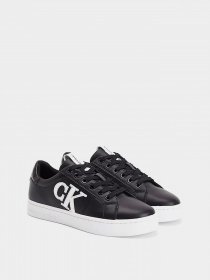 Кеди Calvin Klein модель YW0YW00440-BEH Фото