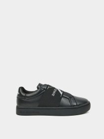 Кеди Calvin Klein Cupsole Elastic модель YW0YW00442-0GJ Фото