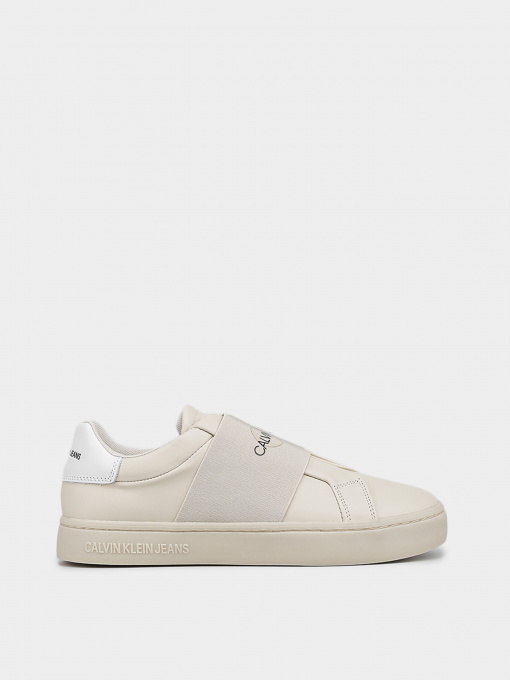 Кеди Calvin Klein Cupsole Elastic модель YW0YW00442-AEO Фото